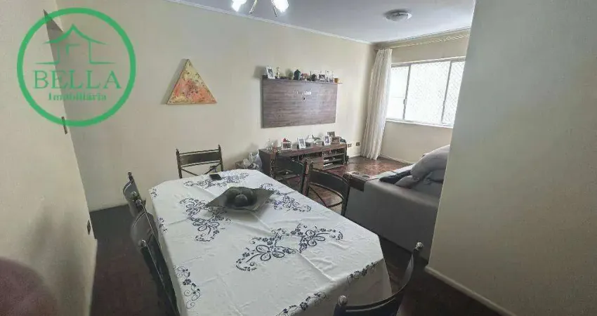 Ótimo apartamento à venda na Lapa