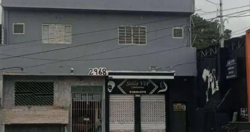 Prédio à venda, 951 m² por R$ 1.750.000,00 - Jardim Santo Elias - São Paulo/SP