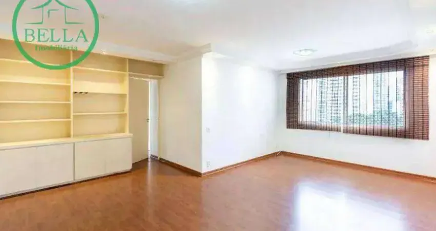Apartamento com 3 dormitórios à venda por R$ 1.400.000,00 - Planalto Paulista - São Paulo/SP