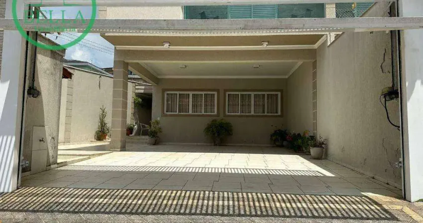 Casa com 4 quartos à venda na Rua Professora Altina Maynardi de Araújo, Parque São Domingos, São Paulo