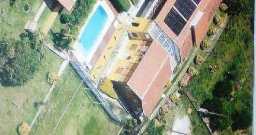 Chácara com 8 dormitórios, 6600 m² - venda por R$ 1.200.000,00 ou aluguel por R$ 27.000,00/mês - Rio Acima - Mairiporã/SP