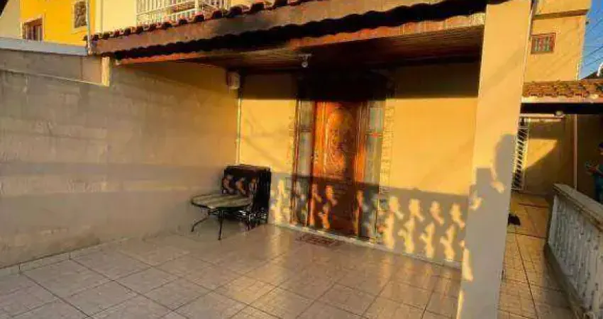 Sobrado com 2 dormitórios à venda, 90 m² por R$ 510.000,00 - Jardim Vista Linda - São Paulo/SP