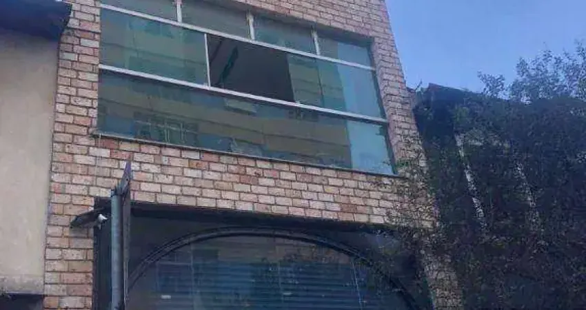 Prédio à venda, 300 m² por R$ 1.300.000,00 - Bom Retiro - São Paulo/SP