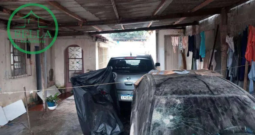 Casa à venda por R$ 580.000,00 - Ayrosa - Osasco/SP
