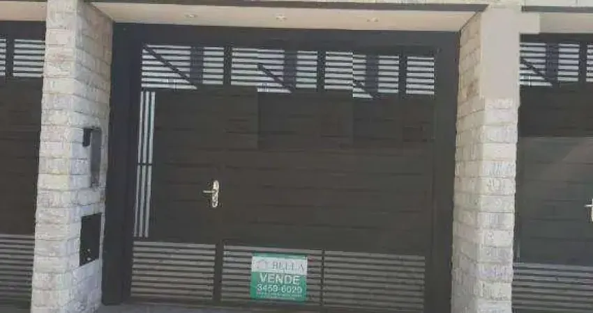 Casa com 3 quartos à venda na Rua Frei Adriano Donado, Jardim Pinheiros, São Paulo