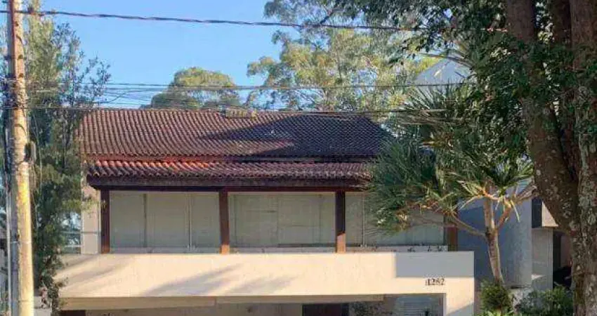 Casa em condomínio fechado à venda na Rua dos Girassóis, Jardim Helena, São Paulo
