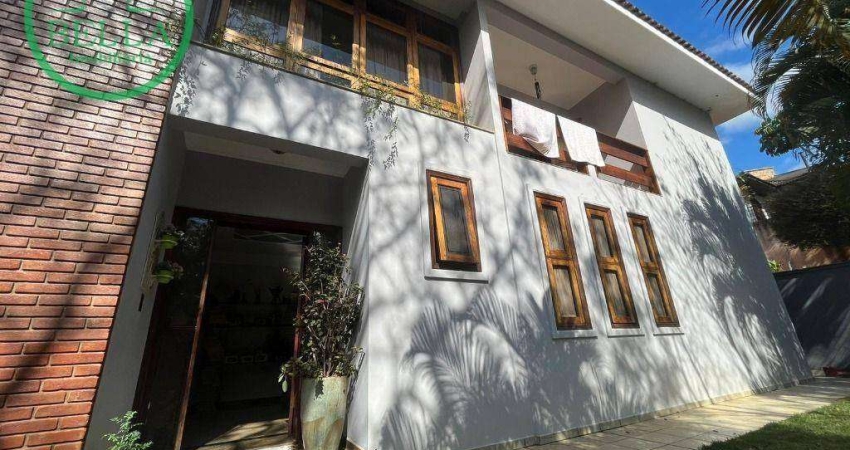 Casa com 4 quartos à venda na Rua Emir Nogueira, City América, São Paulo