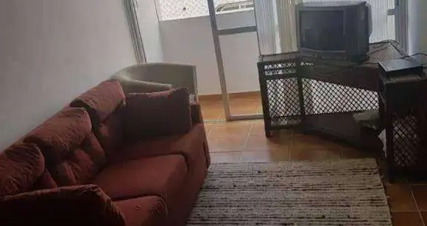 Apartamento com 3 dormitórios à venda, 80 m² por R$ 320.000,00 - Jardim Três Marias - Guarujá/SP