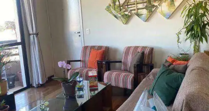 Apartamento com 3 dormitórios à venda por R$ 650.000,00 - Parque São Domingos - São Paulo/SP