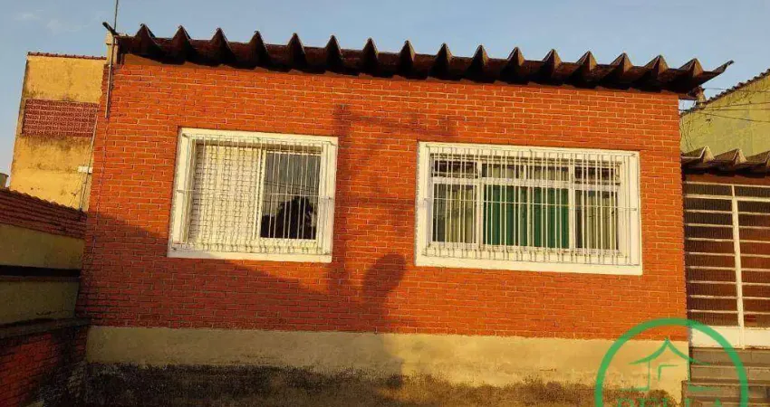 Casa com 2 dormitórios à venda por R$ 742.000,00 - Jardim Marisa - São Paulo/SP