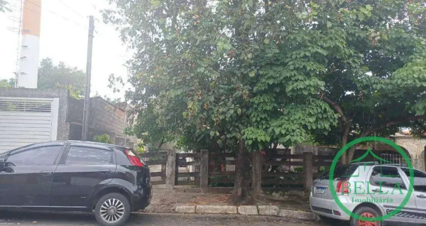 Terreno à venda, 360 m² por R$ 1.166.000,00 - Parque São Domingos - São Paulo/SP