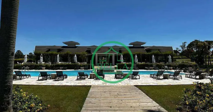 Terreno à venda, 800 m² por R$ 150.000 - Riviera de Santa Cristina - Arandu/SP