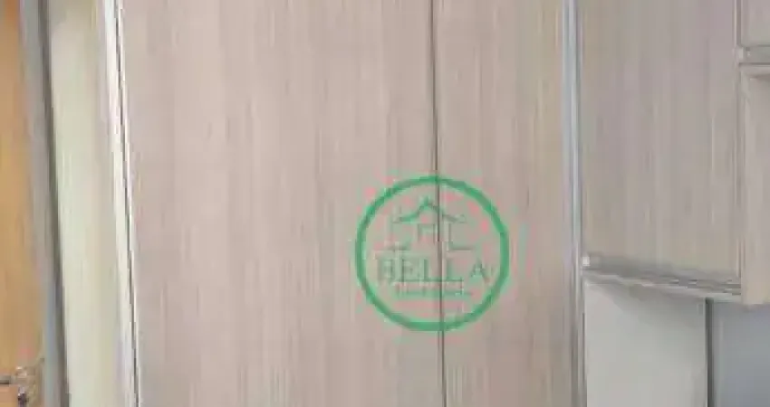 Apartamento com 1 dormitório à venda, 44 m² por R$ 400.000,00 - Jardim Íris - São Paulo/SP