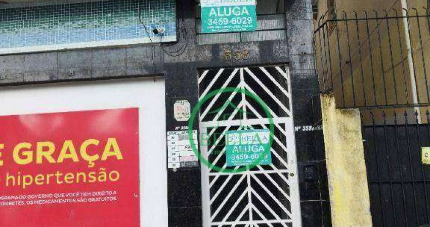 Salão para alugar, 200 m² por R$ 15.000,00/mês - Vila Bonilha - São Paulo/SP