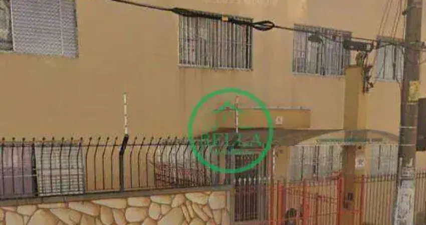 Apartamento com 2 dormitórios à venda, 75 m² por R$ 395.000,00 - Vila Osasco - Osasco/SP