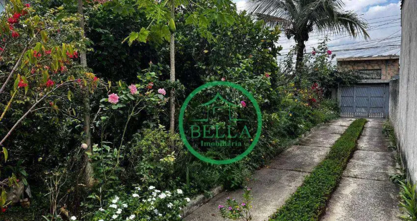 Casa com 3 dormitórios à venda, 480 m² por R$ 1.400.000,00 - Vila Mangalot - São Paulo/SP