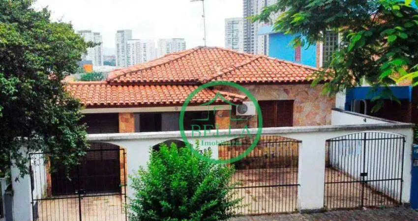 Casa com 2 dormitórios à venda, 234 m² por R$ 1.139.900,00 - Lapa - São Paulo/SP