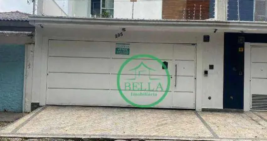 Sobrado com 3 dormitórios à venda, 213 m² por R$ 1.100.000,00 - Parque São Domingos - São Paulo/SP
