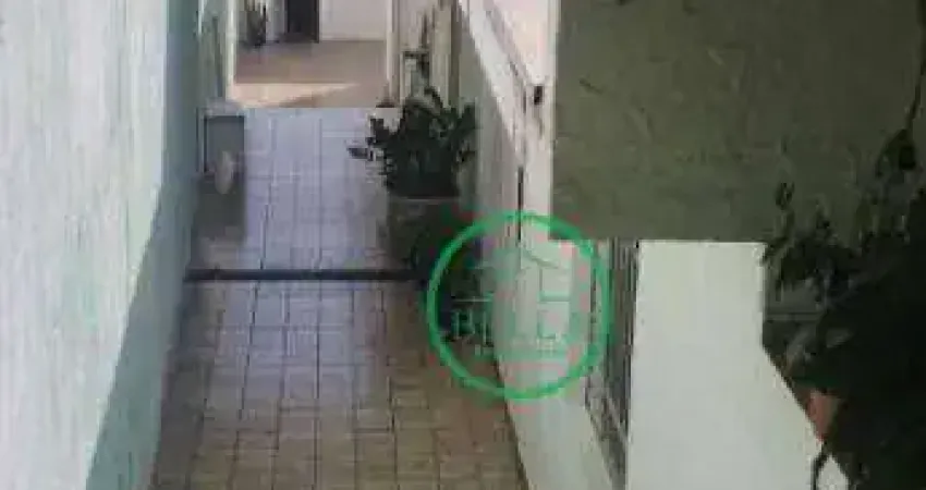 Casa à venda, 170 m² por R$ 550.000,00 - Jardim Marisa - São Paulo/SP