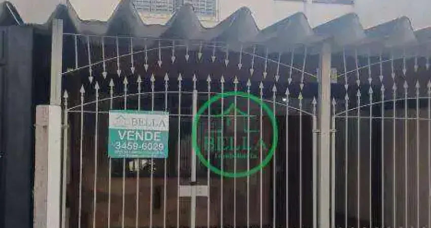 Sobrado com 2 dormitórios à venda, 175 m² por R$ 530.000,00 - Parque São Domingos - São Paulo/SP