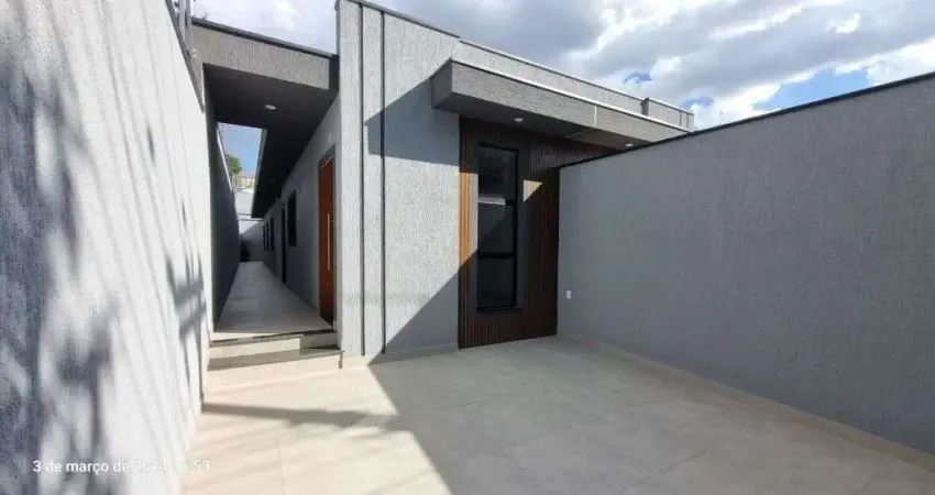 Casa com 3 dormitórios à venda, 90 m² por R$ 760.000,00 - Vila Piauí - São Paulo/SP