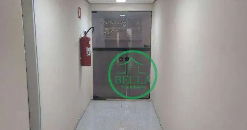 Sala à venda, 150 m² por R$ 500.000,00 - Consolação - São Paulo/SP