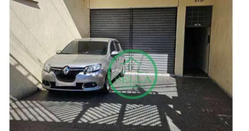 Salão para alugar, 300 m² por R$ 5.631,00/mês - Jardim Santo Elias - São Paulo/SP
