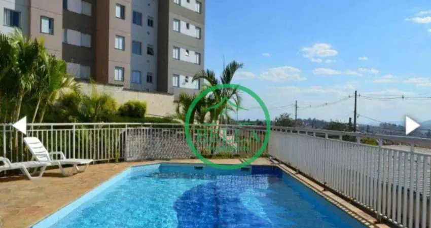 Cobertura com 2 dormitórios à venda, 83 m² por R$ 360.000,00 - Jaraguá - São Paulo/SP