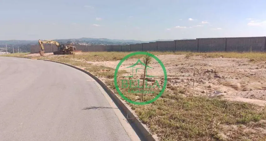 Terreno à venda, 175 m² por R$ 250.000 - Estância São Francisco - Itapevi/SP