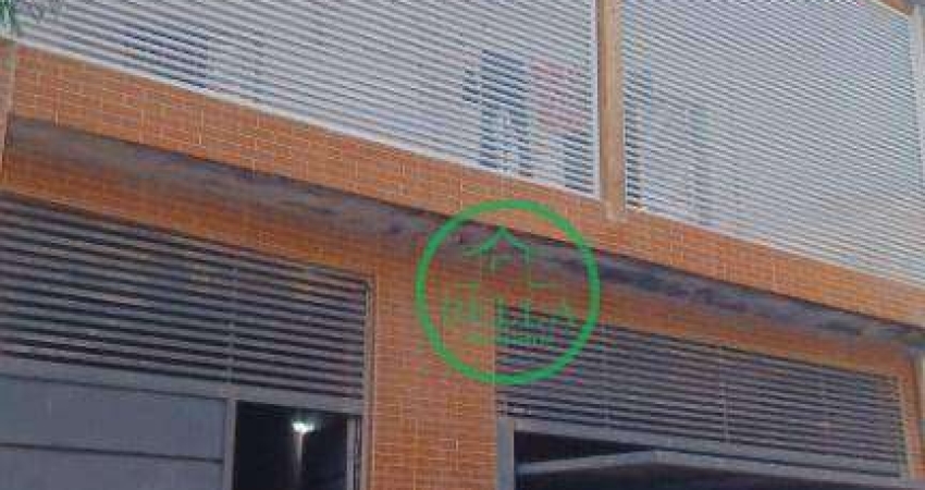 Sobrado com 3 dormitórios à venda, 350 m² por R$ 850.000,00 - Vila Menck - Osasco/SP