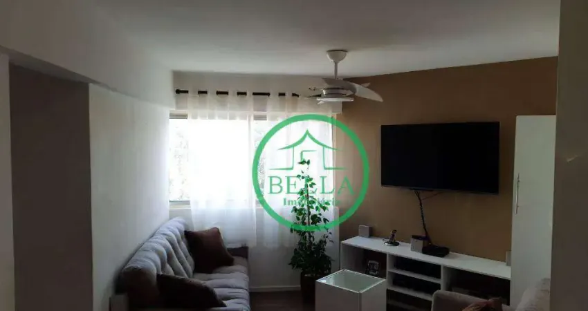 Apartamento com 3 dormitórios à venda, 63 m² por R$ 465.000,00 - Jardim Olympia - São Paulo/SP