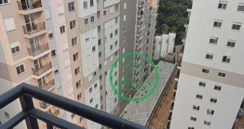 Apartamento com 2 dormitórios à venda, 40 m² por R$ 318.000,00 - Pirituba - São Paulo/SP
