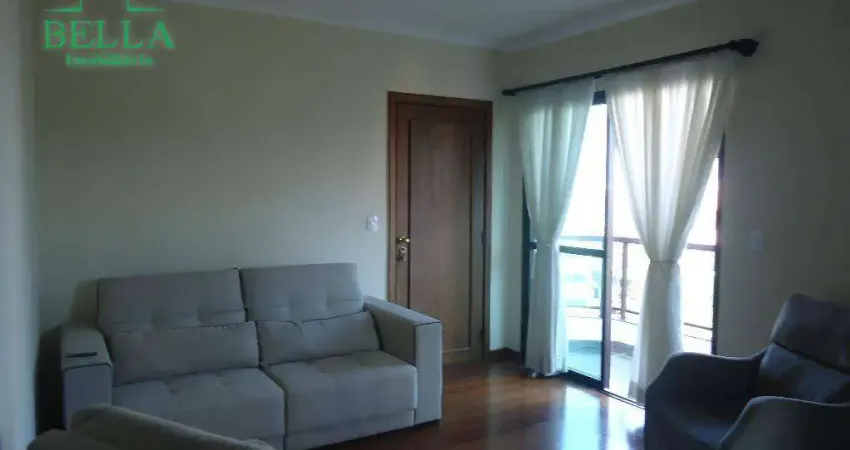 Apartamento residencial à venda, Parque São Domingos, São Paulo.