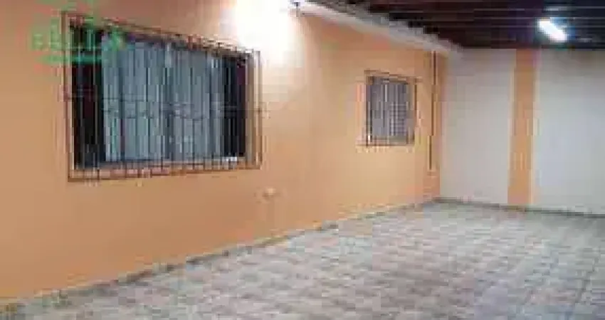 Casa com 3 dormitórios à venda, 220 m² por R$ 1.100.000,00 - Vila Jaguara - São Paulo/SP
