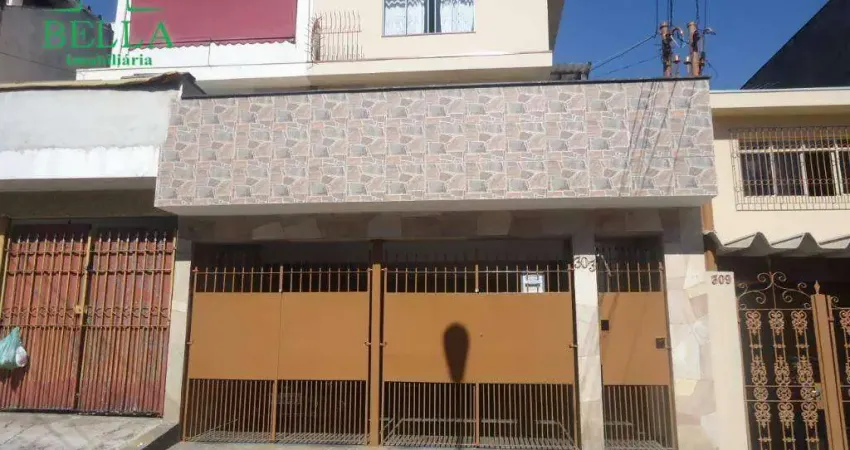 Casa com 3 quartos à venda na Rua Capitão Antônio Bueno Rangel, Jardim Jaraguá, São Paulo