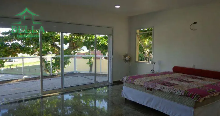 Casa com 4 quartos à venda no Cibratel, Itanhaém 