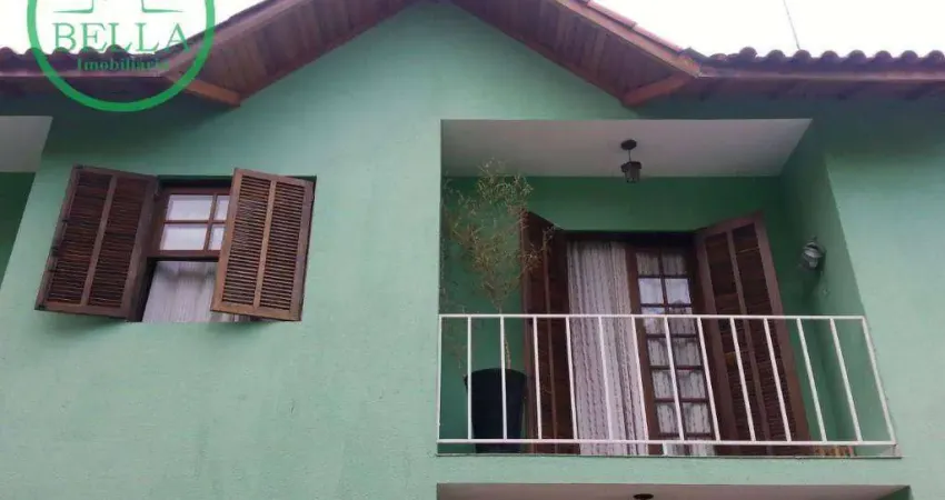 Casa à venda na Rua João Veloso de Oliveira, Parque São Domingos, São Paulo
