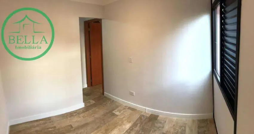 Apartamento com 3 quartos à venda na Avenida Raimundo Pereira de Magalhães, Jardim Íris, São Paulo