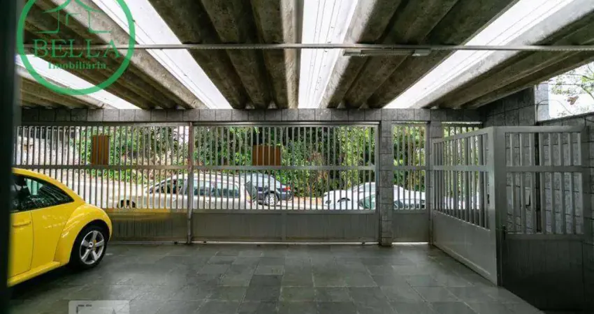Casa com 3 quartos à venda na Rua Monsenhor Castro Nery, Parque Maria Domitila, São Paulo