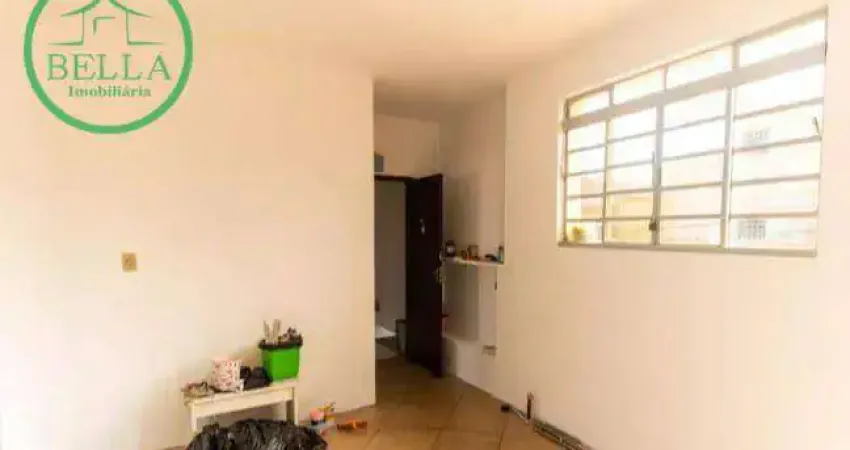 Casa com 3 quartos à venda na Rua Elvira, Vila Gustavo, São Paulo