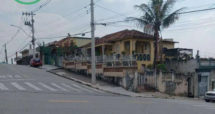 Terreno à venda na Rua Professor Irineu Chaluppe, Jardim Itapevi, Itapevi