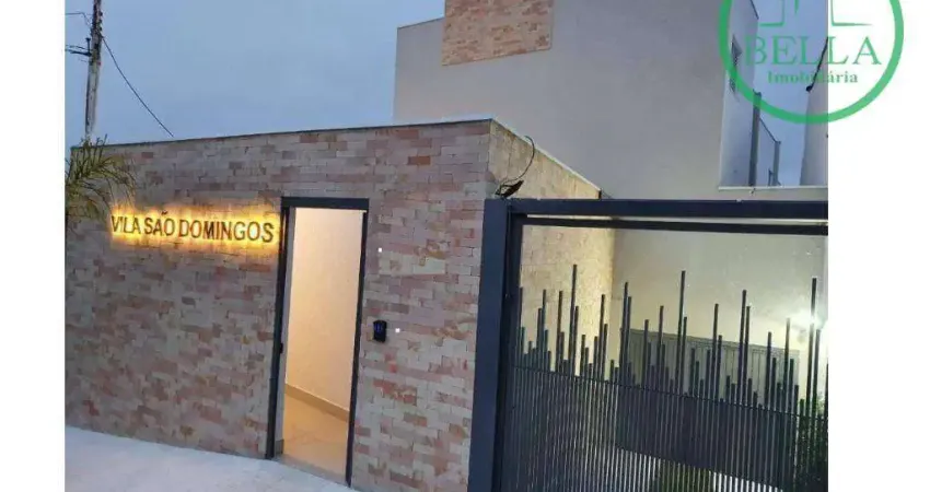 Sobrado com 2 dormitórios à venda, 93 m² por r$ 650.000,00 - parque são domingos - são paulo/sp