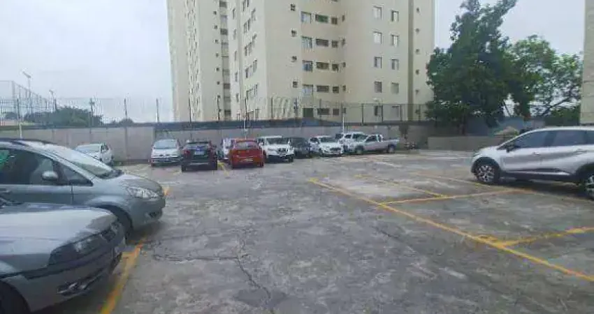 Apartamento com 2 dormitórios à venda, 56 m² por R$ 530.000,00 - Parque Maria Domitila - São Paulo/SP