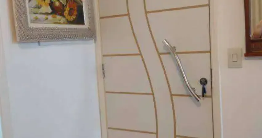 Apartamento com 2 dormitórios à venda, 52 m² por R$ 287.000,00 - Parque São Domingos - São Paulo/SP