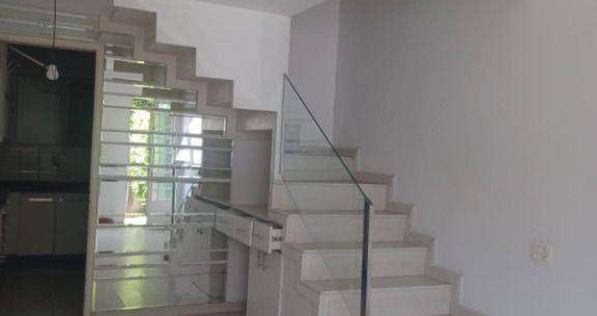 Sobrado com 2 dormitórios à venda, 75 m² por R$ 510.000,00 - Jardim Felicidade (Zona Oeste) - São Paulo/SP