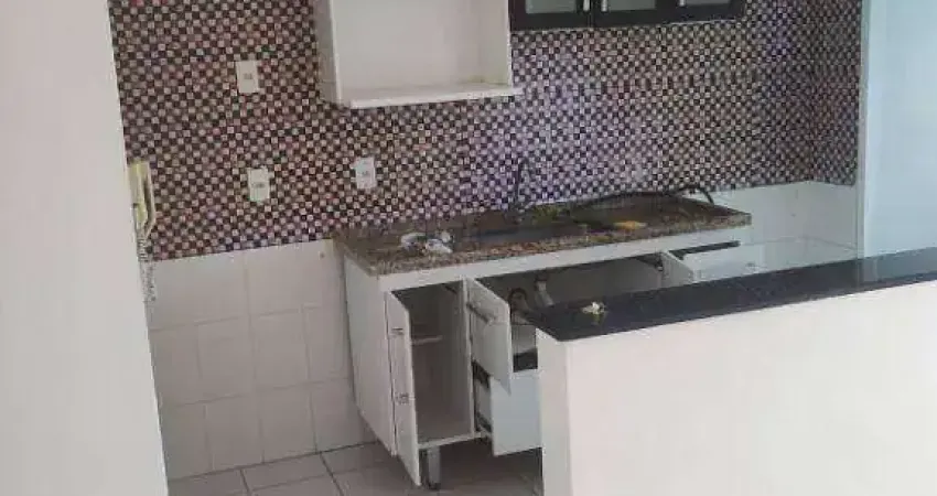 Apartamento com 2 dormitórios à venda, 58 m² por R$ 390.000,00 - Portais (Polvilho) - Cajamar/SP