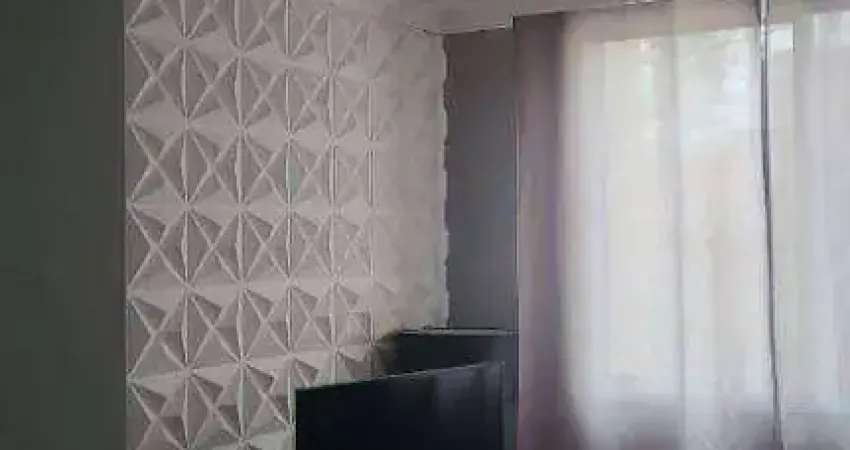 Apartamento com 2 dormitórios à venda, 44 m² por R$ 250.000,00 - Jardim Íris - São Paulo/SP