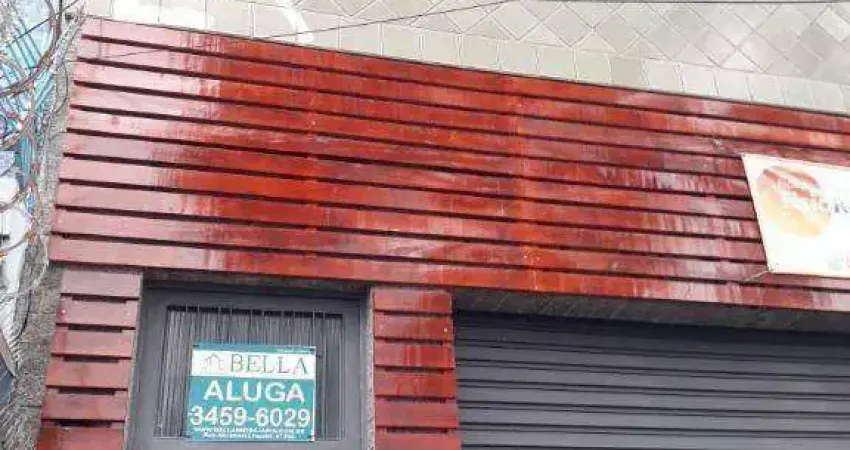 Sala para alugar, 30 m² por R$ 1.407,49/mês - Parque São Domingos - São Paulo/SP