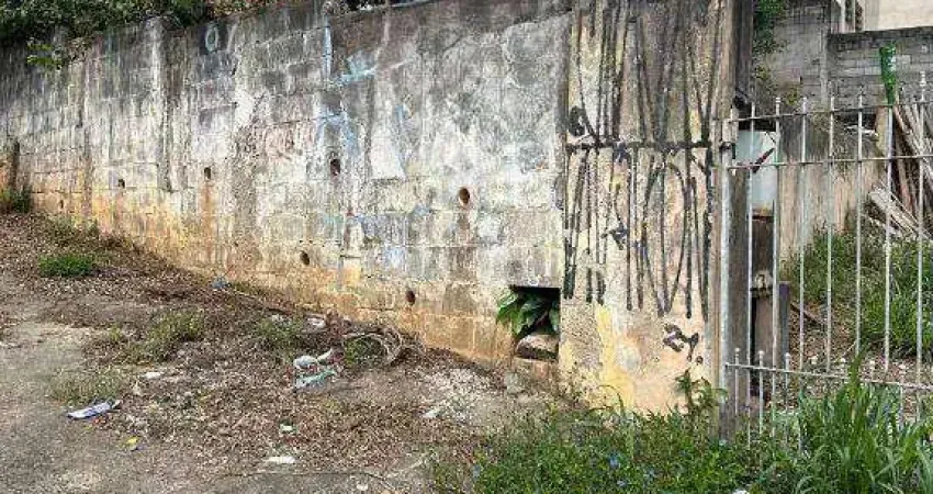 Terreno à venda, 540 m² por R$ 1.100.000,00 - Jardim Santo Elias - São Paulo/SP