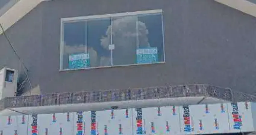 Sala para alugar, 21 m² por r$ 1.650,00/mês - parque são domingos - são paulo/sp